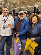 2019 - IX Piston Powered Auto Rama (31)